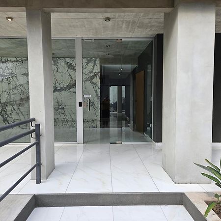 דירות בואנוס איירס Edificio Pietra En Palermo מראה חיצוני תמונה