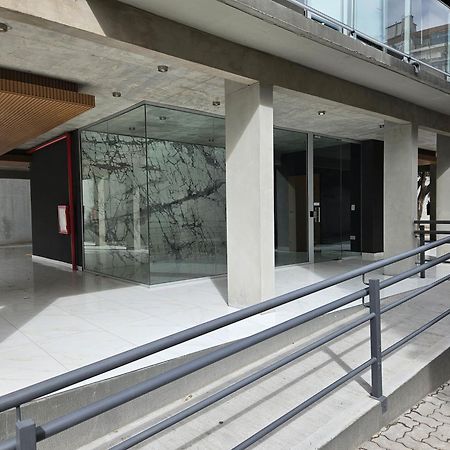 דירות בואנוס איירס Edificio Pietra En Palermo מראה חיצוני תמונה