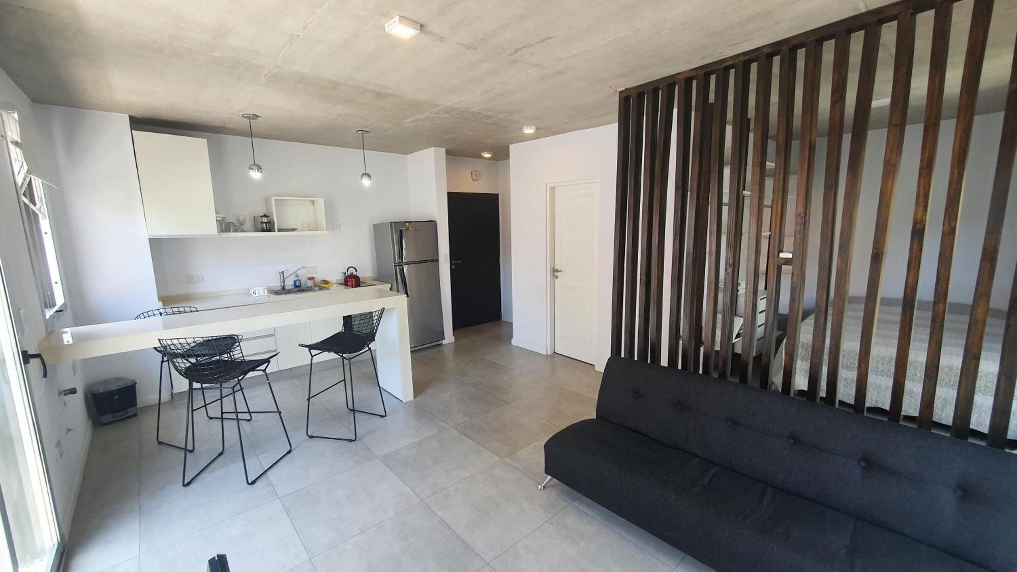 דירות בואנוס איירס Edificio Pietra En Palermo מראה חיצוני תמונה