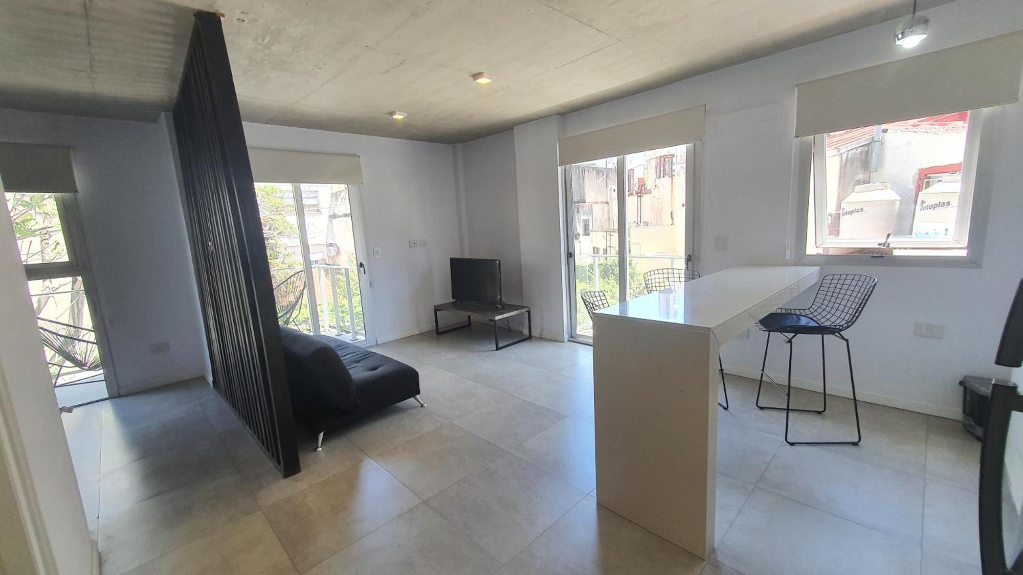 דירות בואנוס איירס Edificio Pietra En Palermo מראה חיצוני תמונה