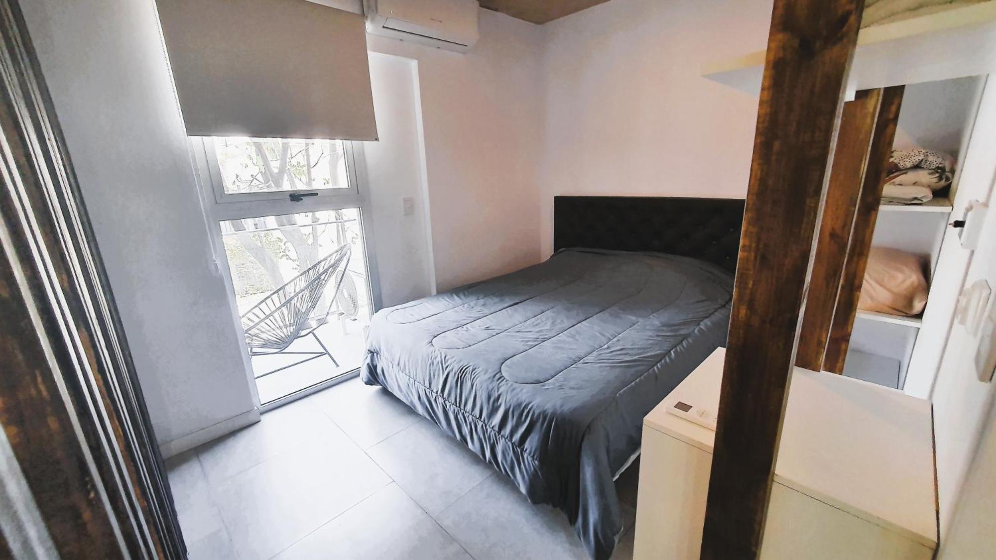 דירות בואנוס איירס Edificio Pietra En Palermo מראה חיצוני תמונה