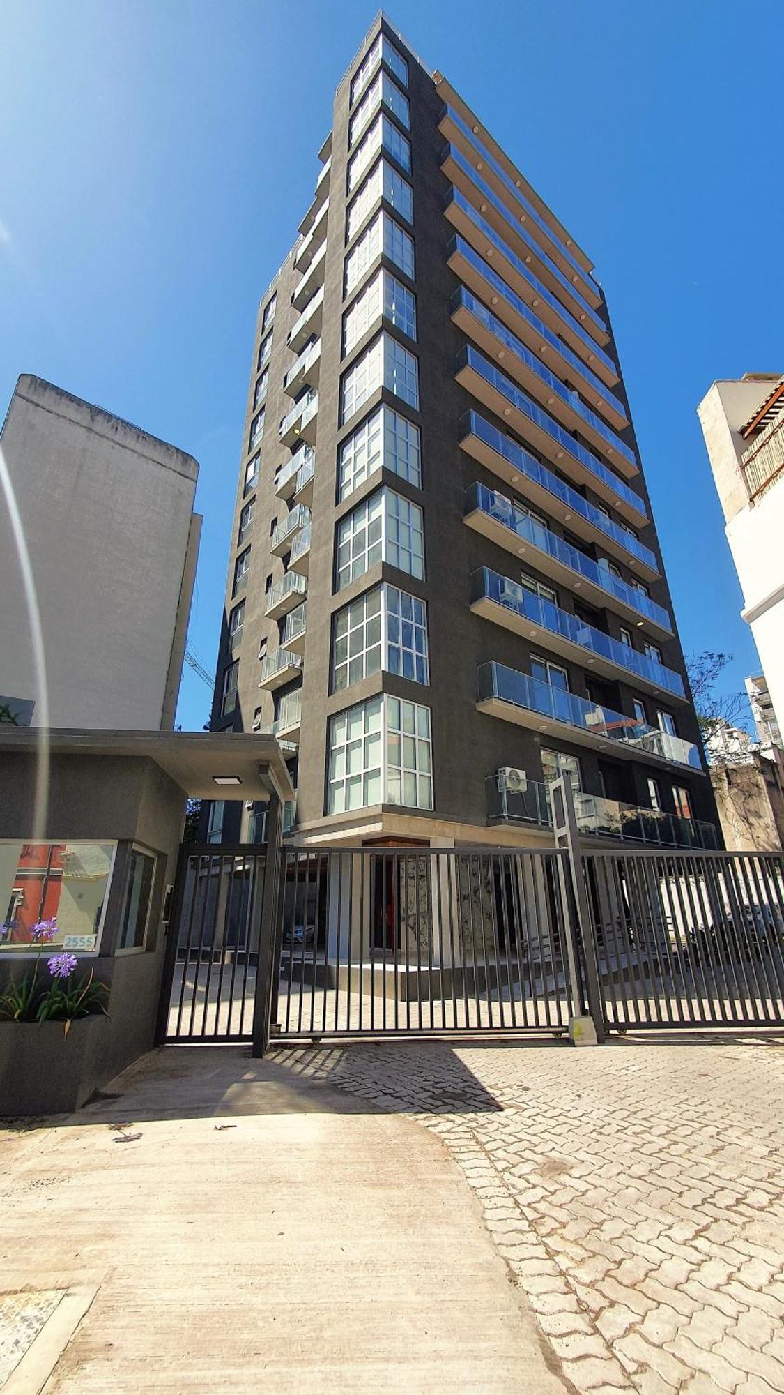 דירות בואנוס איירס Edificio Pietra En Palermo מראה חיצוני תמונה