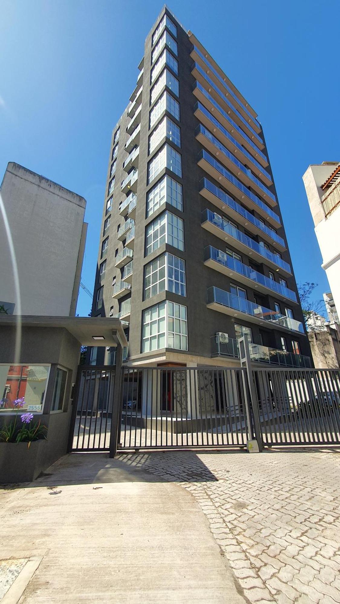 דירות בואנוס איירס Edificio Pietra En Palermo מראה חיצוני תמונה