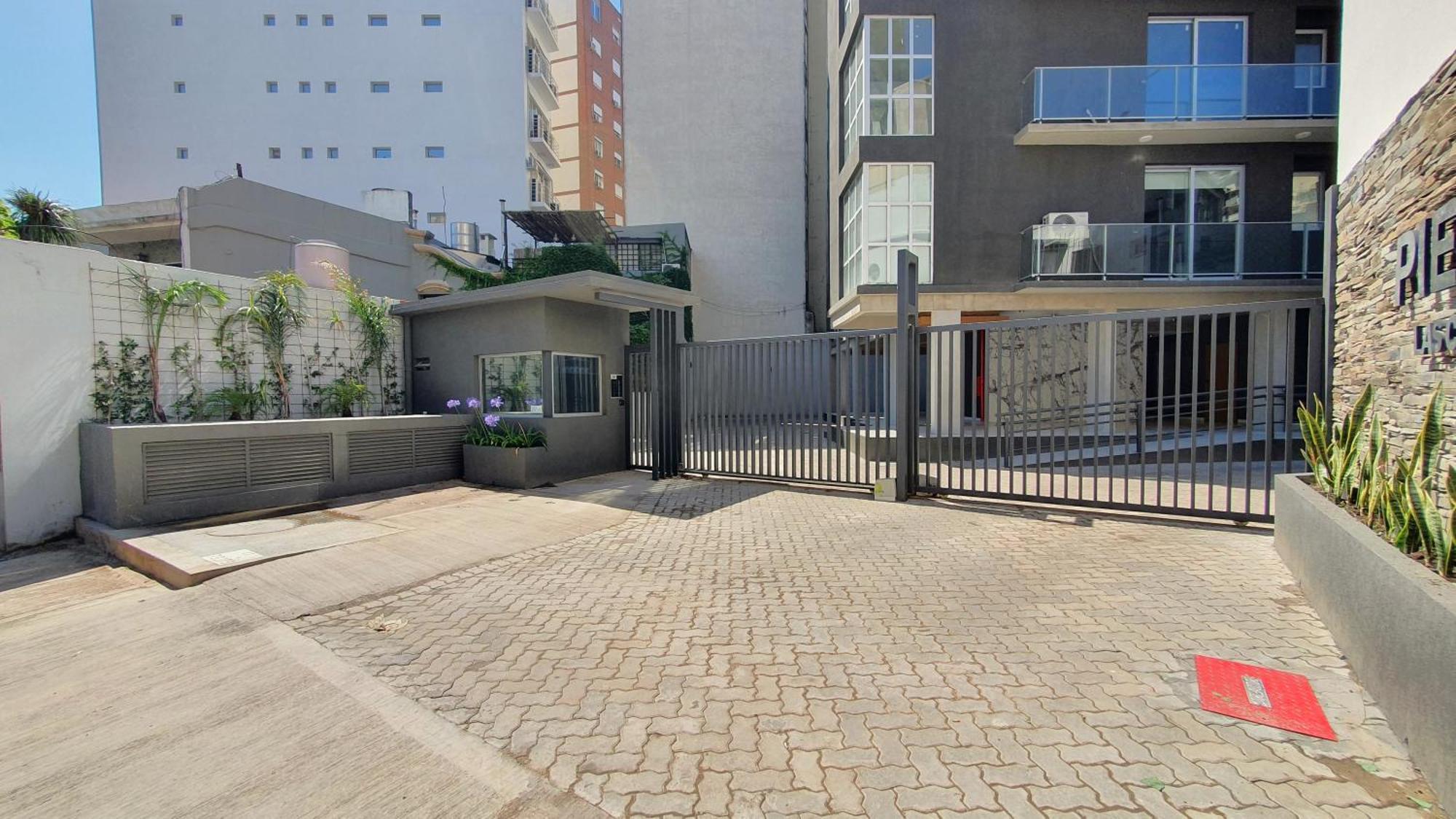 דירות בואנוס איירס Edificio Pietra En Palermo מראה חיצוני תמונה