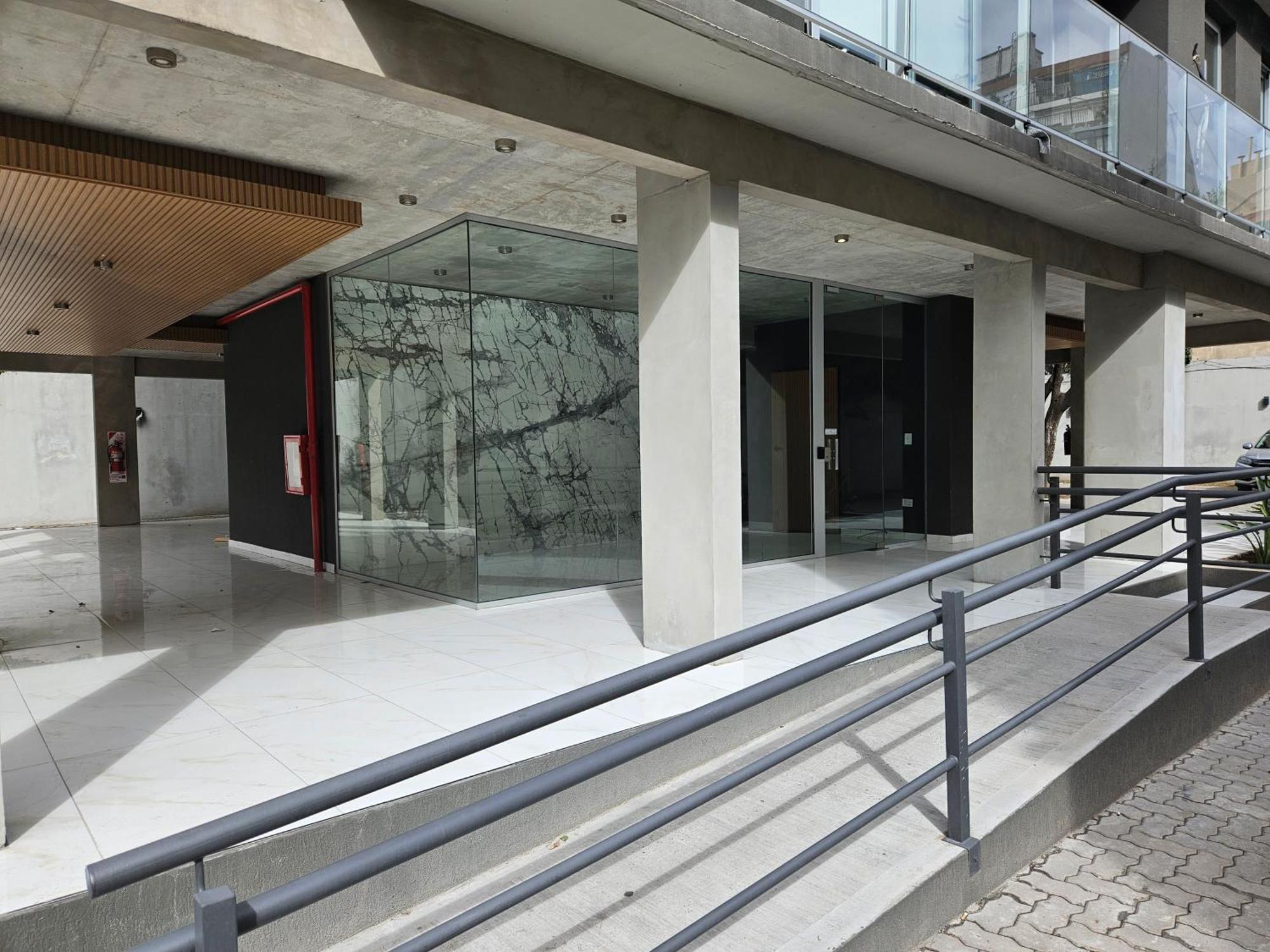 דירות בואנוס איירס Edificio Pietra En Palermo מראה חיצוני תמונה
