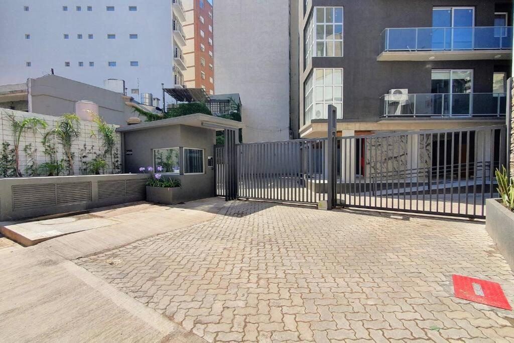 דירות בואנוס איירס Edificio Pietra En Palermo מראה חיצוני תמונה